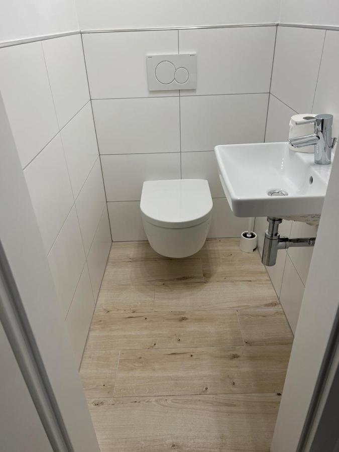 L8 Street - Bleichstrasse 35 Apartman Pforzheim Kültér fotó