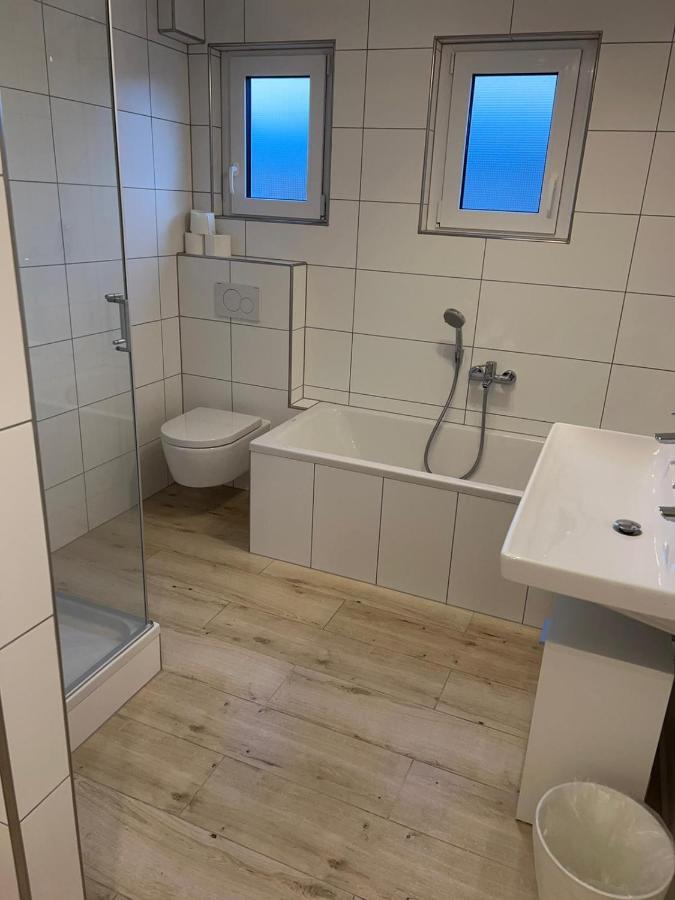 L8 Street - Bleichstrasse 35 Apartman Pforzheim Kültér fotó