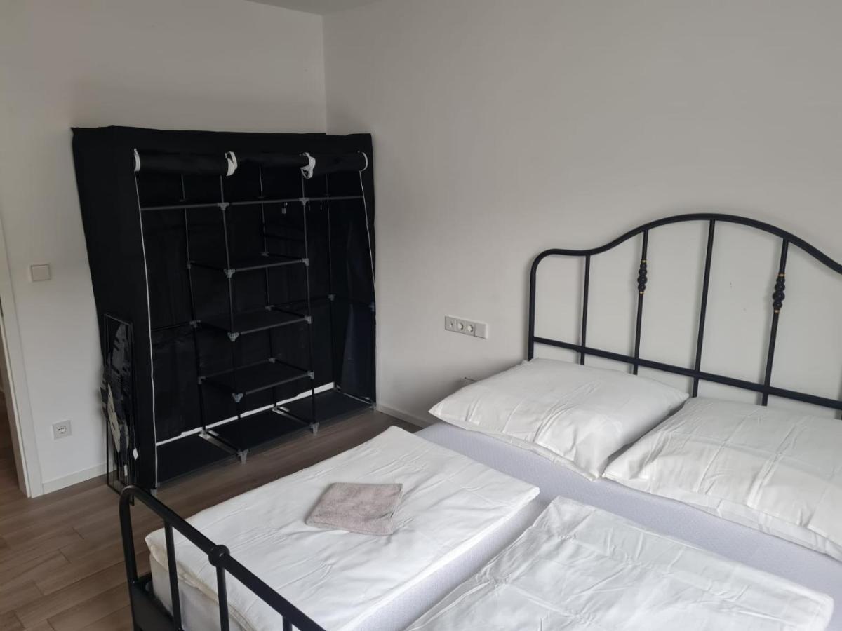 L8 Street - Bleichstrasse 35 Apartman Pforzheim Kültér fotó
