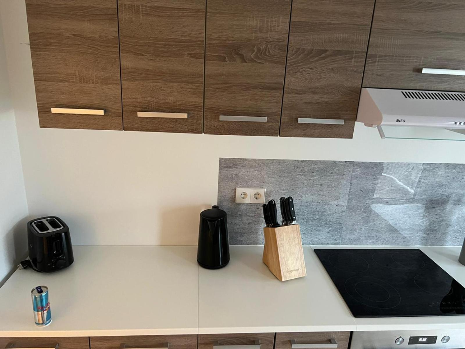 L8 Street - Bleichstrasse 35 Apartman Pforzheim Szoba fotó